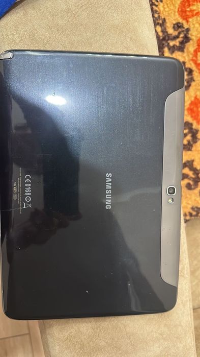 Планшет  galaxy tab N-8000