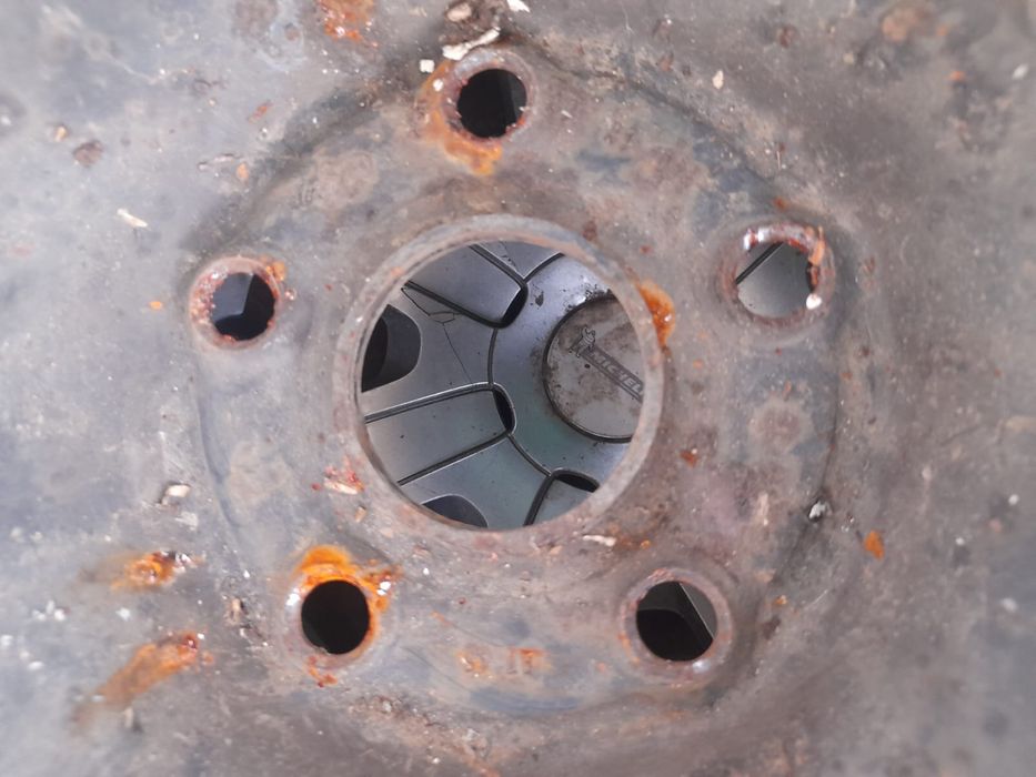 Vand roti 195/65 R15 91T