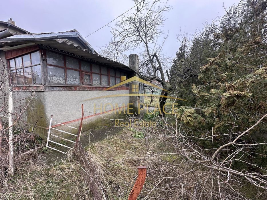 Продава се Парцел в Варна, м-т Боровец - юг - 600 кв.м за 150 €/кв.м - Снимка #6