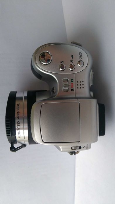 Фотоаппарат Kodak EasyShare Z650