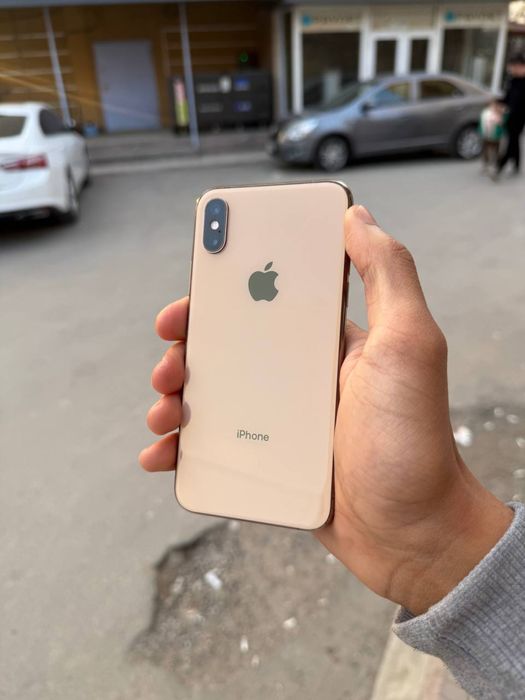 Iphone XS 64GB 75%