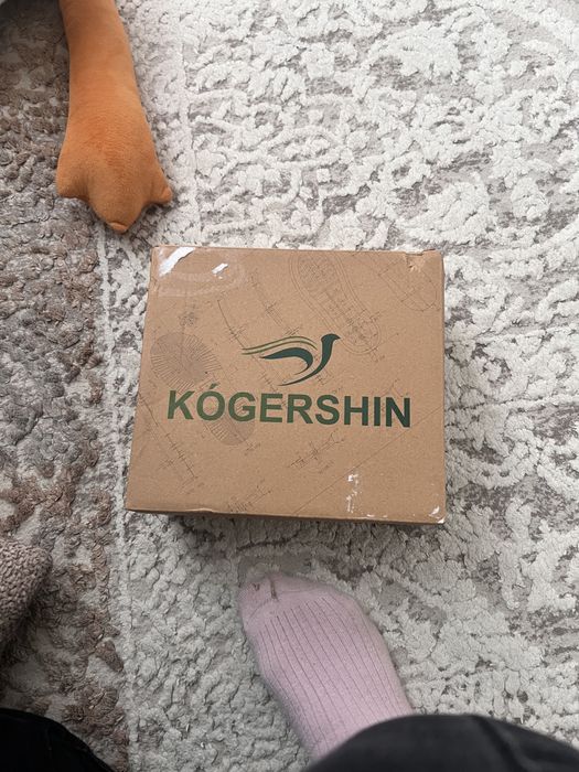 Ортопедический  обувь