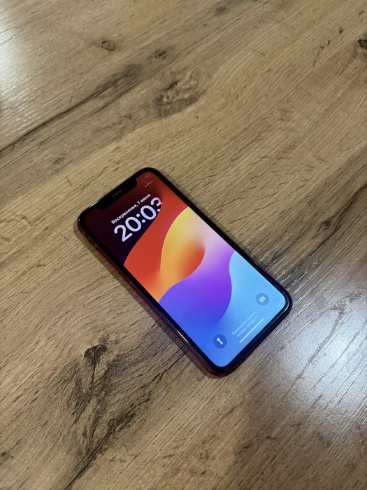 Айфон ХР , iPhone XR