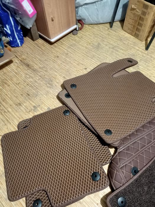 Продам 3d коврик