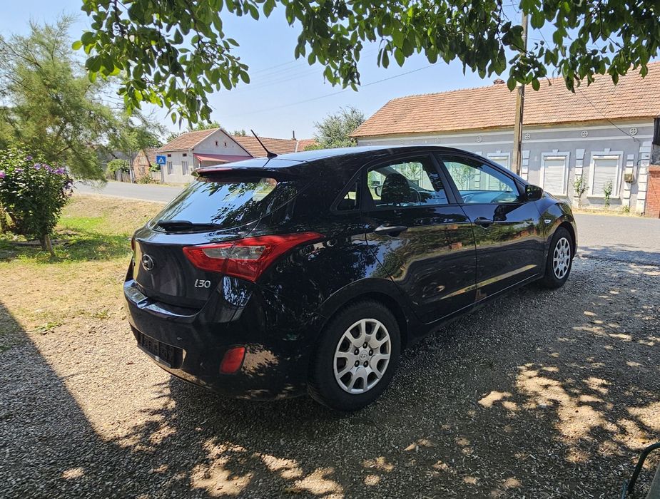 HYUNDAI i30 2012 — imagine 3