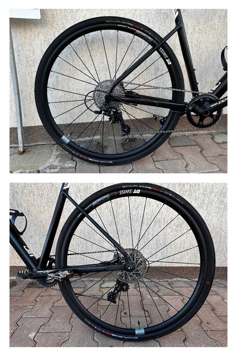 Canyon Inflite Marimea M - Cyclocross/Gravel