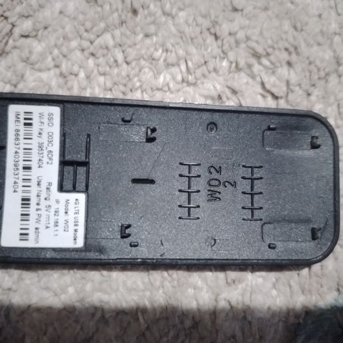 Модем Флешка на все симки