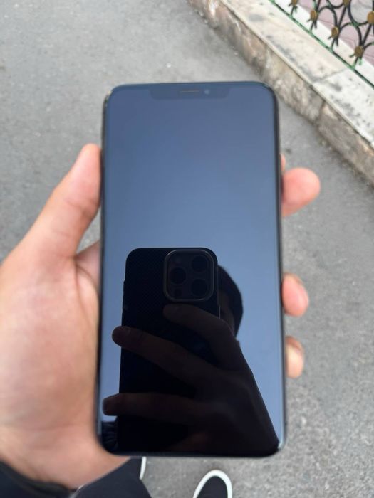 iPhone Xs Max б/у