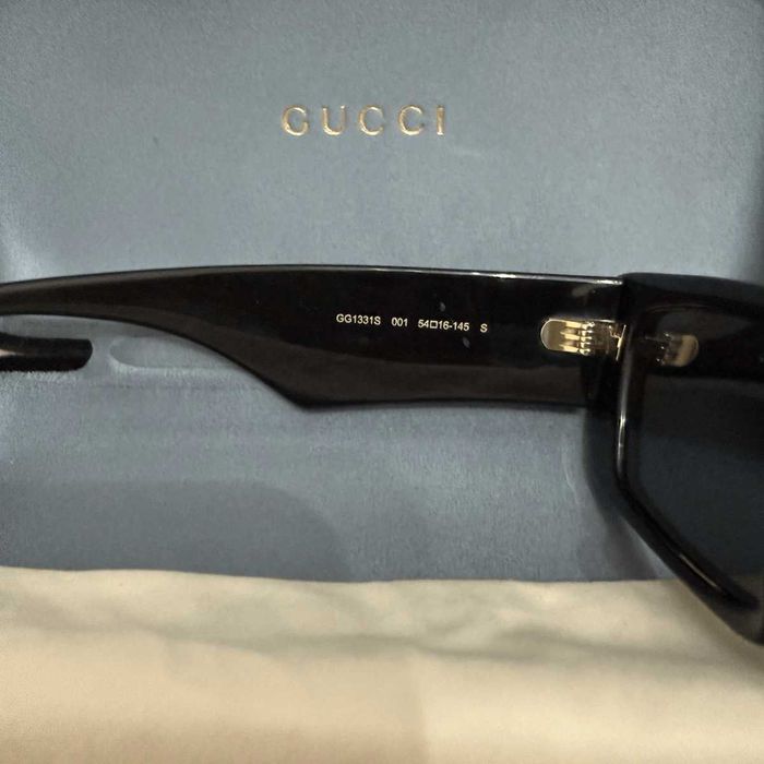 GUCCI - GG1331S, Слънчеви очила,  unisex модел
