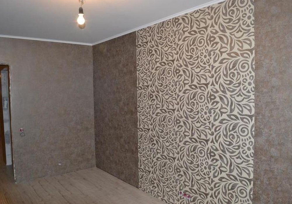 Ремонт квартир офисов