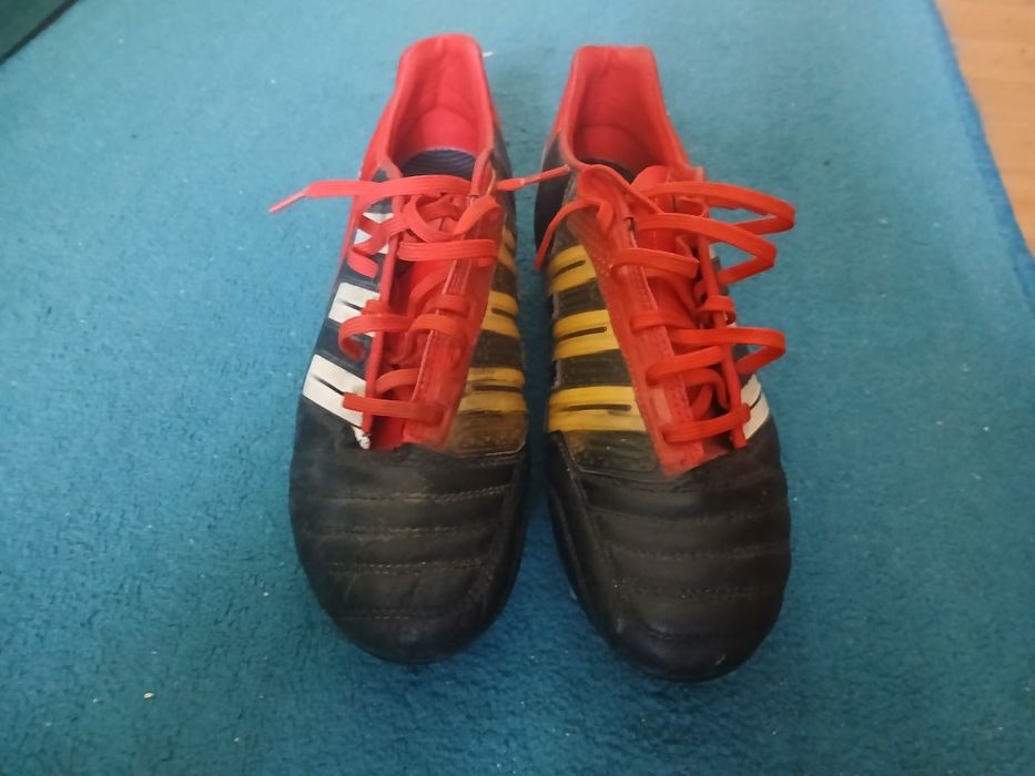 Adidas adipower predator xtrx