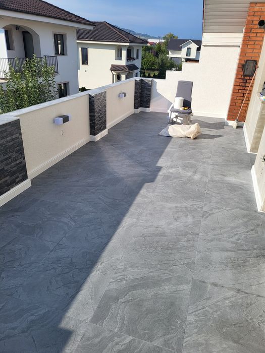 ,,Execut lucrari in constructi ,,