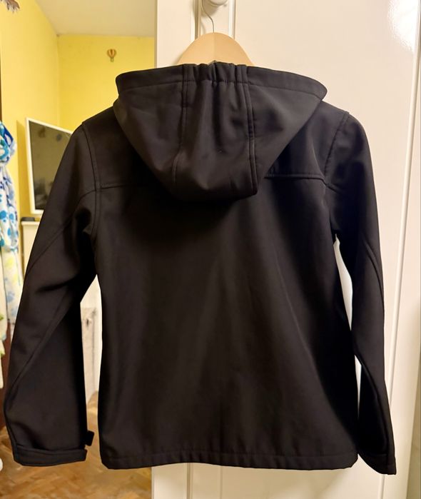 Детско софтшел яке SNOZU Performance (размер 10/12)