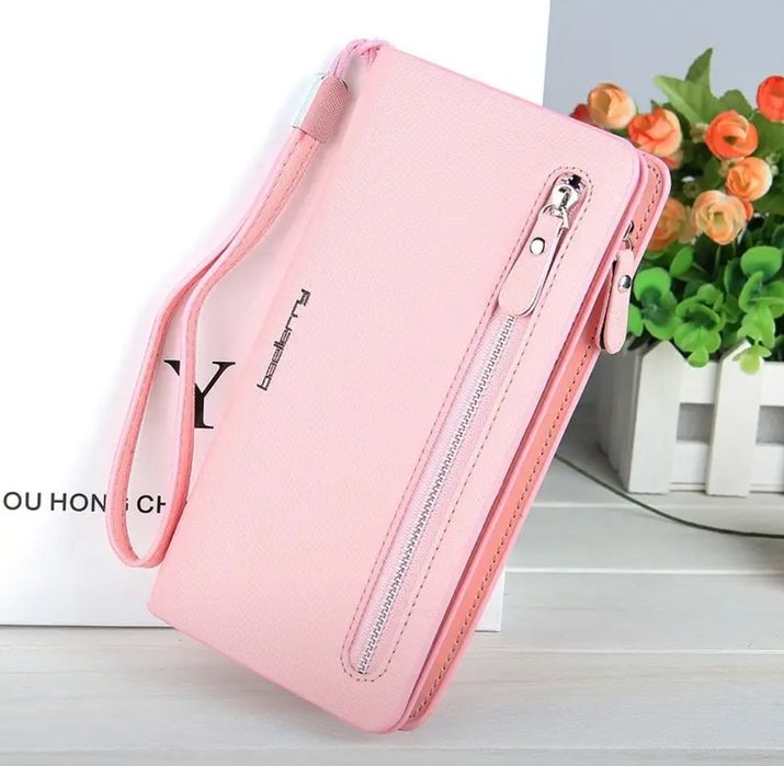 Модное портмоне Baellery