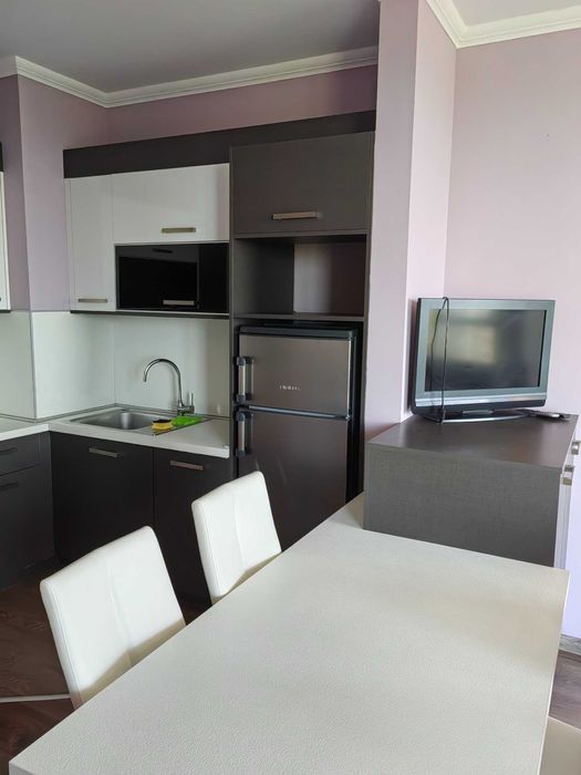 Дава се под наем Тристаен апартамент в София, Манастирски ливади - 100 кв.м за 1000 € - Снимка #4