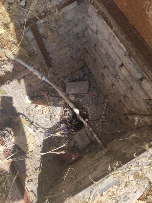 Кибрай Дурмен Продаётся База  95 сотки земли