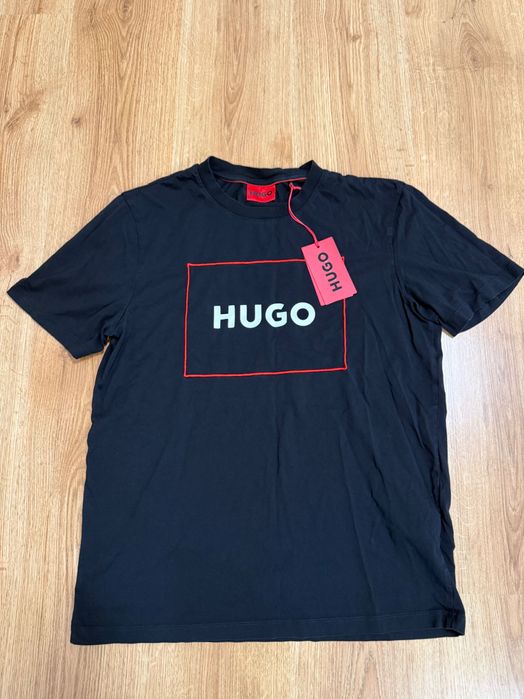 Тениски Hugo - размер М