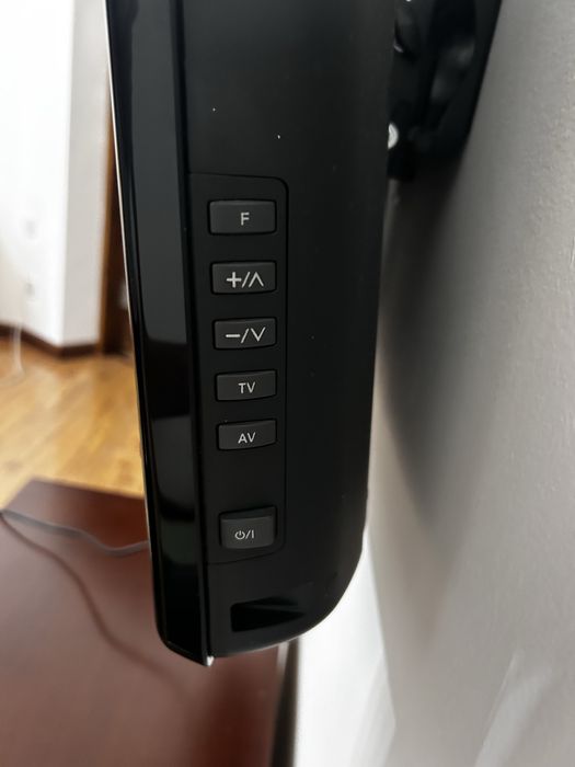 Телевизор от Panasonic