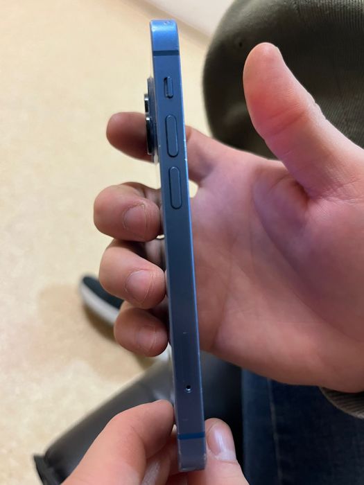 Iphone 13 mini 256 gb