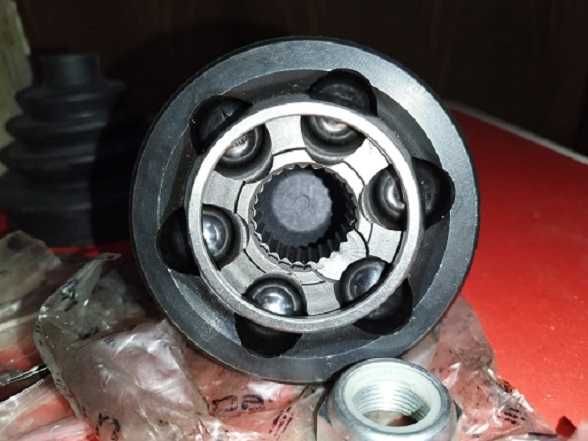 ШРУС Renault: 19 Laguna