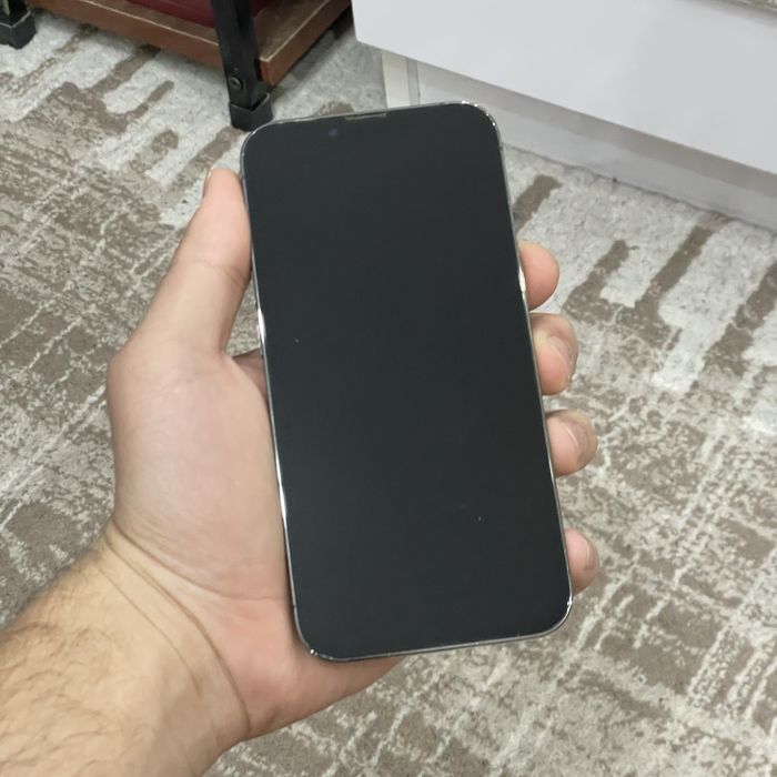 Iphone 13 pro ideal naqt nasiya savdo bolib tolash trade in