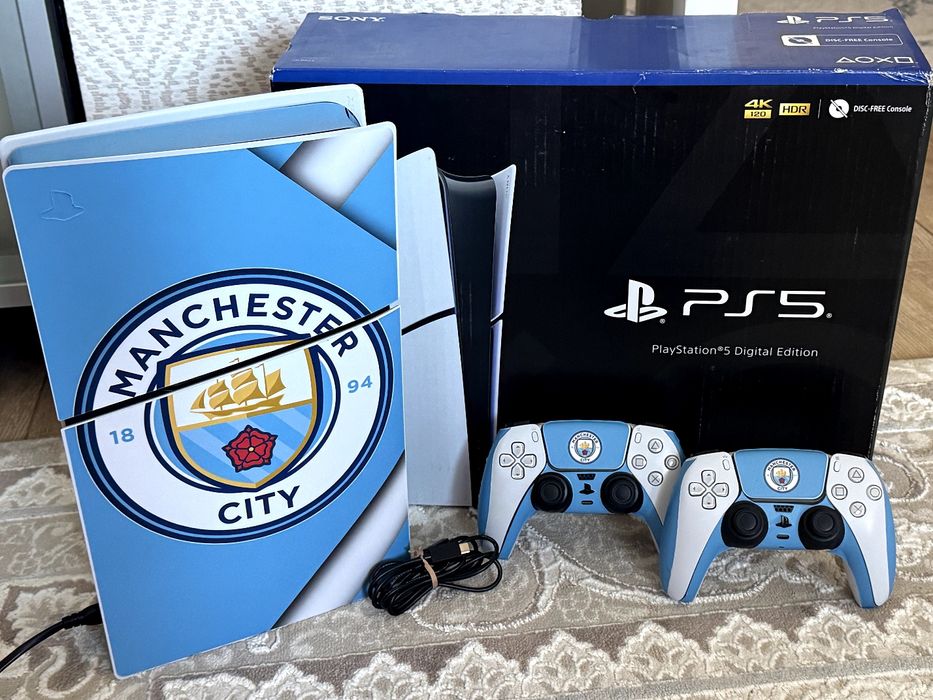 ps 5 Slim 1000gb