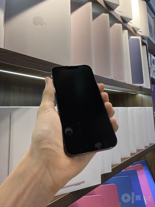 iphone 13 pro naxtka va nasiya savdoga