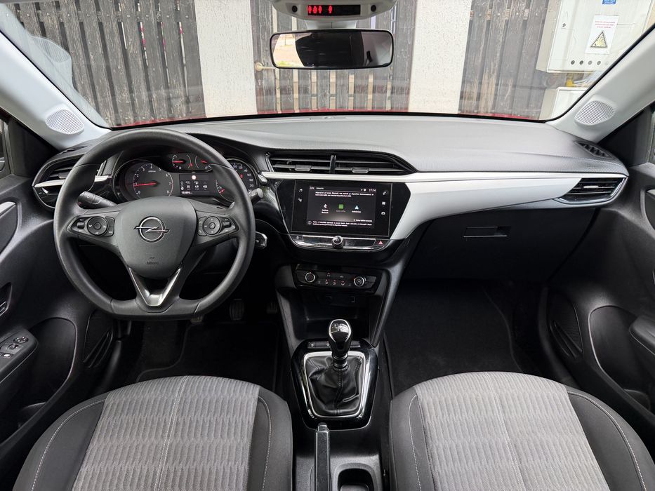 OPEL Corsa 2021 — imagine 5