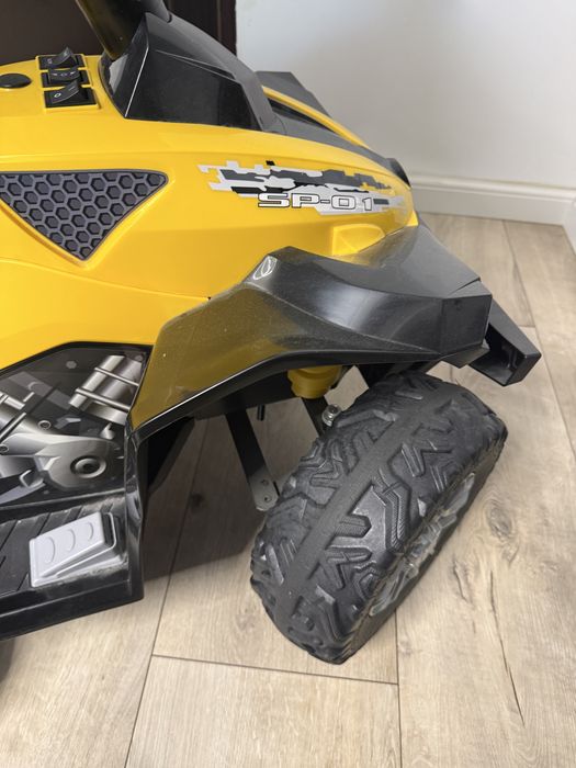 ATV Electric copii