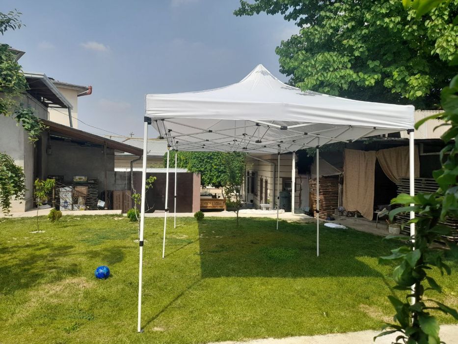 Prakat naves zontik, прокат навес зонтик, prokat naves zontik