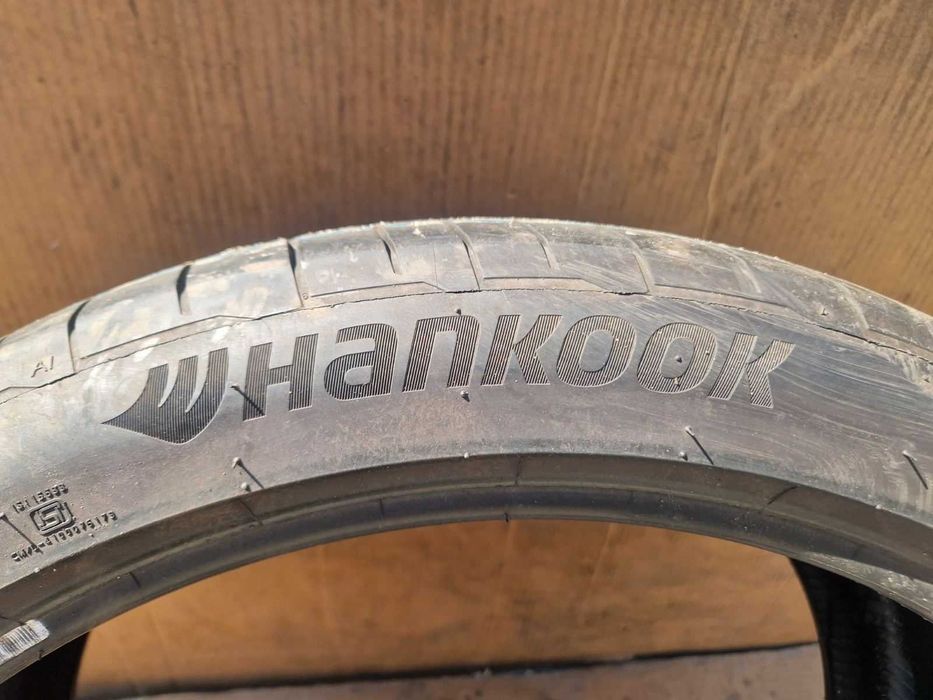 1 Hankook R22 285/35 Лятна гума DOT2223