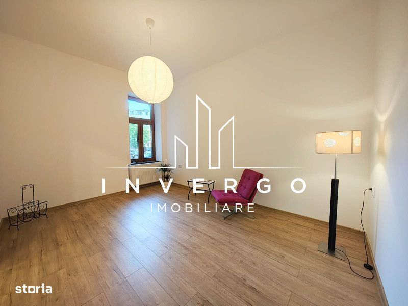 Apartament premium, 3 camere,  de vanzare, in Centru