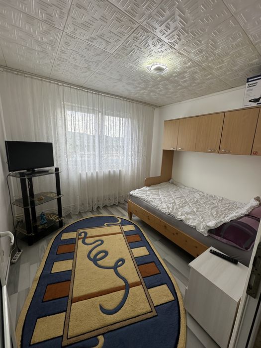 Apartament de inchiriat