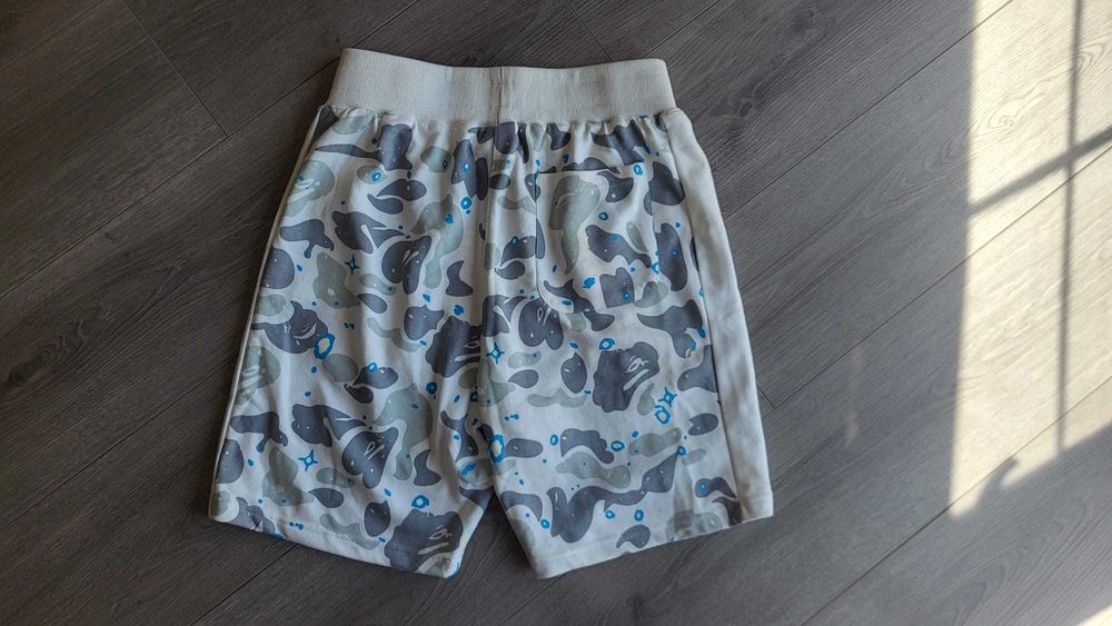 Pantaloni scurti Bape