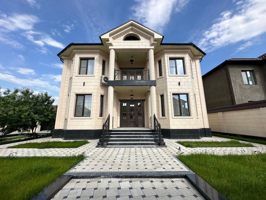 мкр.Шапағат Үй сатыладв