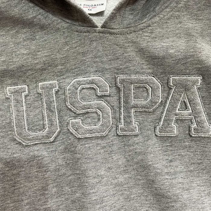 Спортивный костюм US Polo ASSN