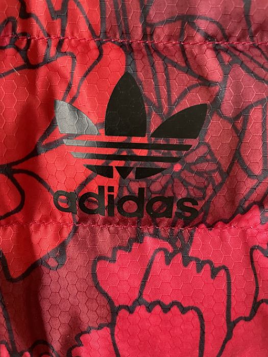 Оригинално яке Adidas