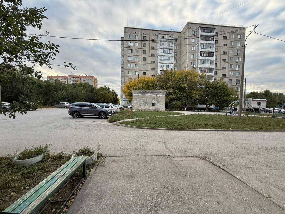 Продажа 1-комнатной квартиры