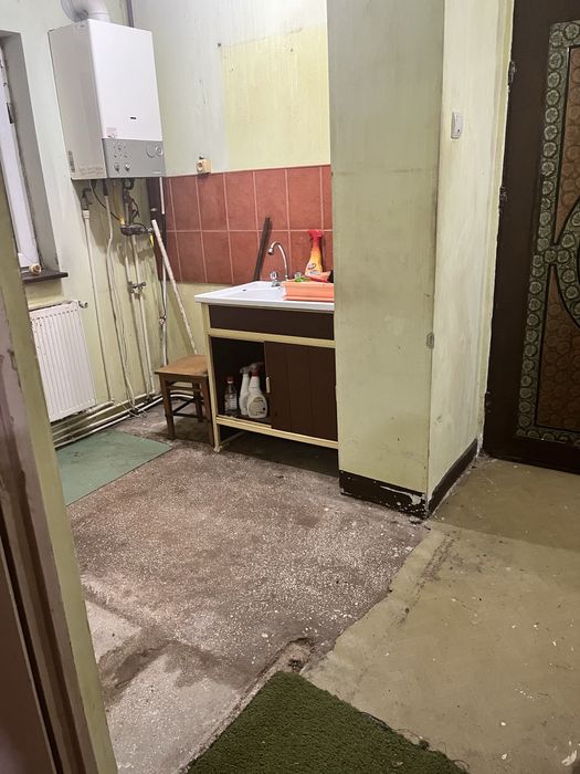 Garsoniera de vanzare