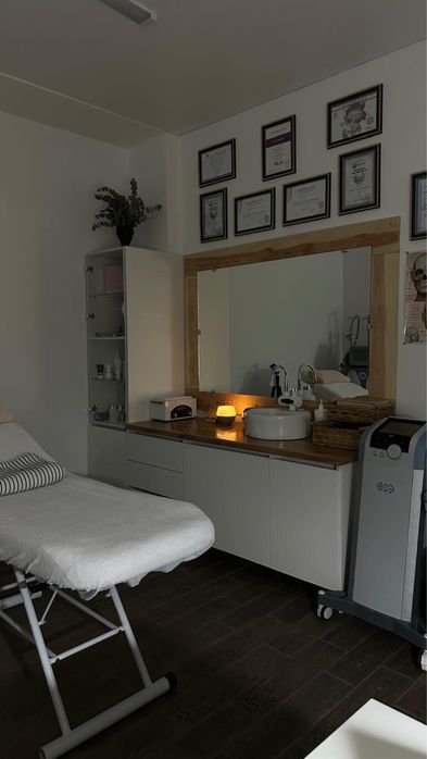 Продам косметологическое оборудование.