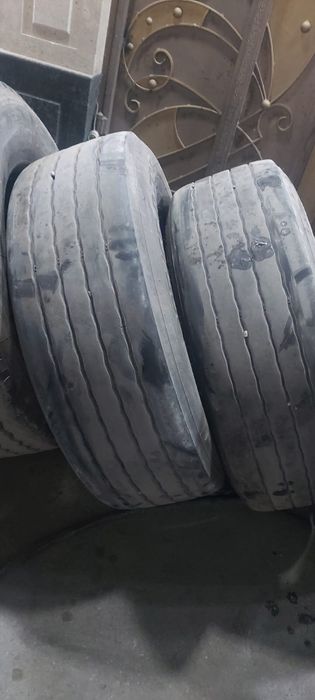 Грузавой шина продам