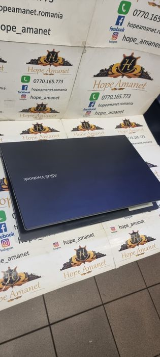 Hope Amanet P6 Laptop Asus Vivobook  x1500E  #170840