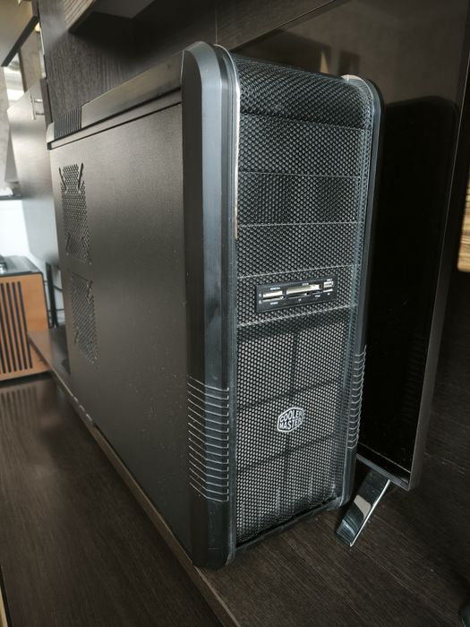 Корпус Cooler Master CM690ll