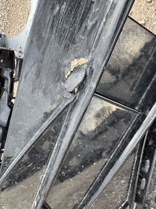 Предна Броня VW Tiguan 2022 R Line