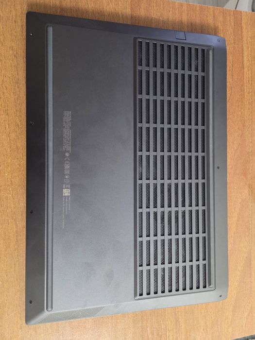 Laptop HP gaming victus 15