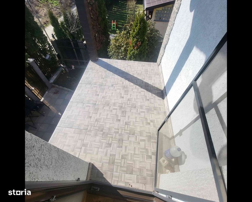 Vilă superbă Gheraiesti