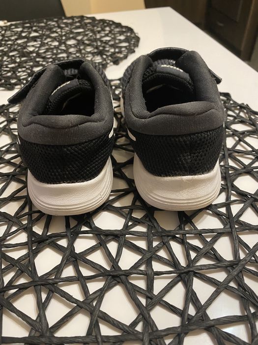 Детски маратонки  NIKE