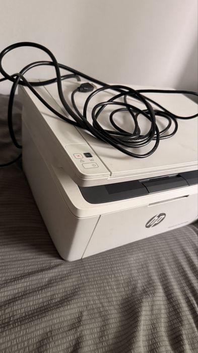 Продам принтер HP LaserJet Pro MFP M28a