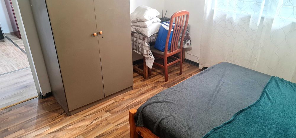 Дава се под наем Двустаен апартамент в Стара Загора, Аязмото - 28 кв.м за 204 € - Снимка #6