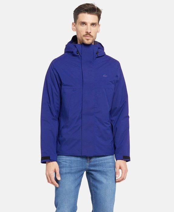 Lacoste - мъжка парка